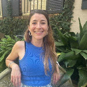Julieta Martinelli