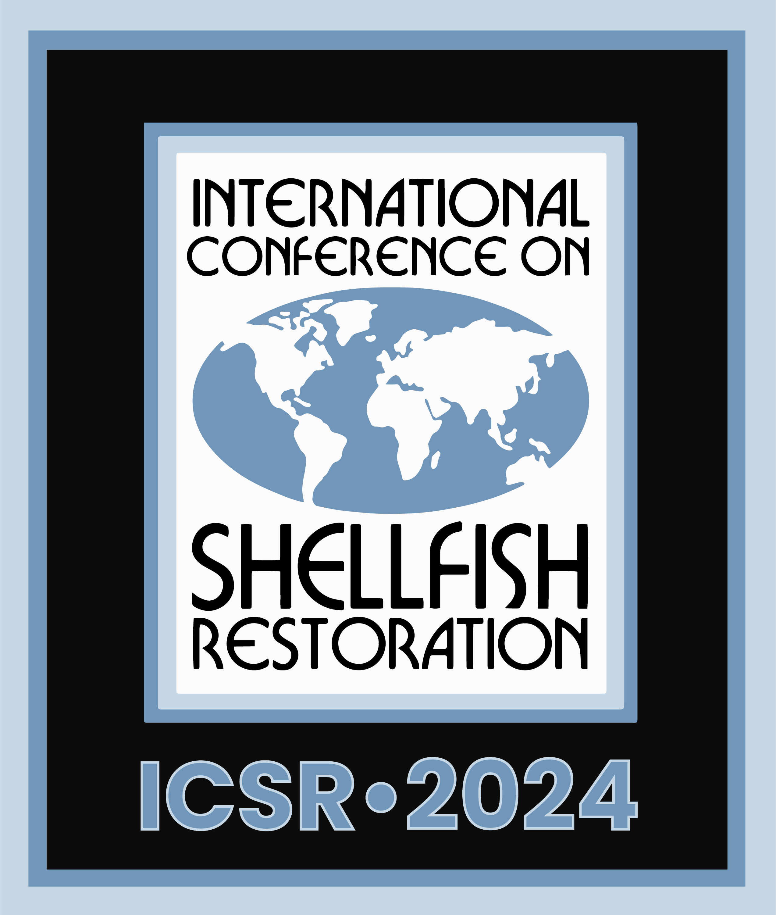 ICSR 2024 logo