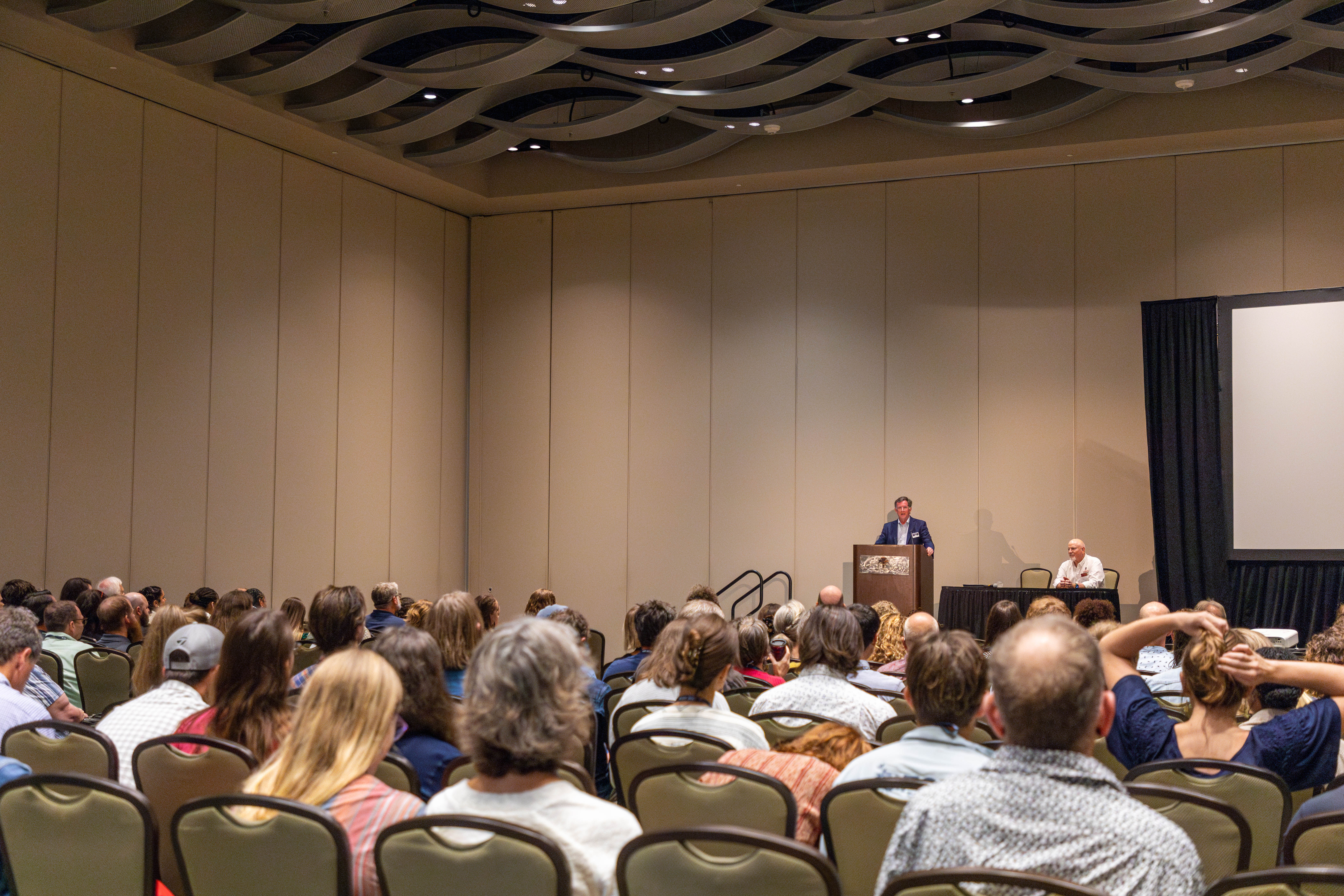 ICSR 2024 conference session