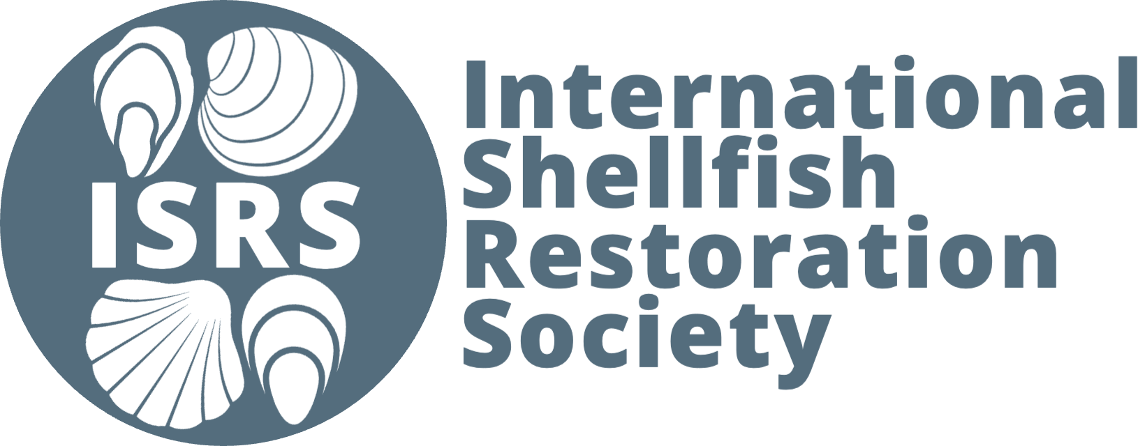 ISRS Logo