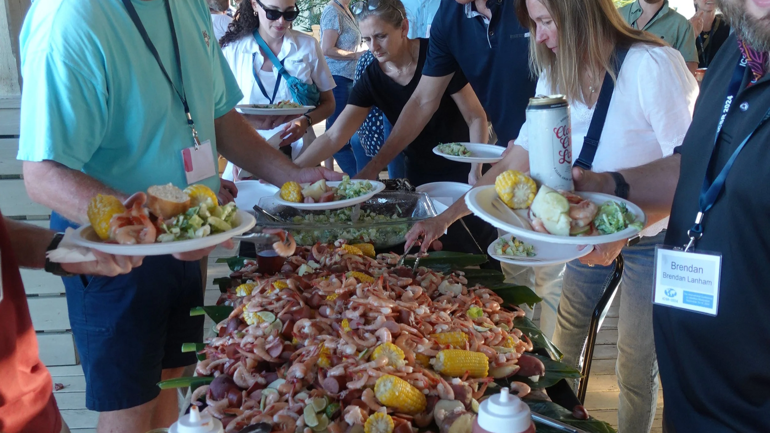 Global Knowledge Exchange