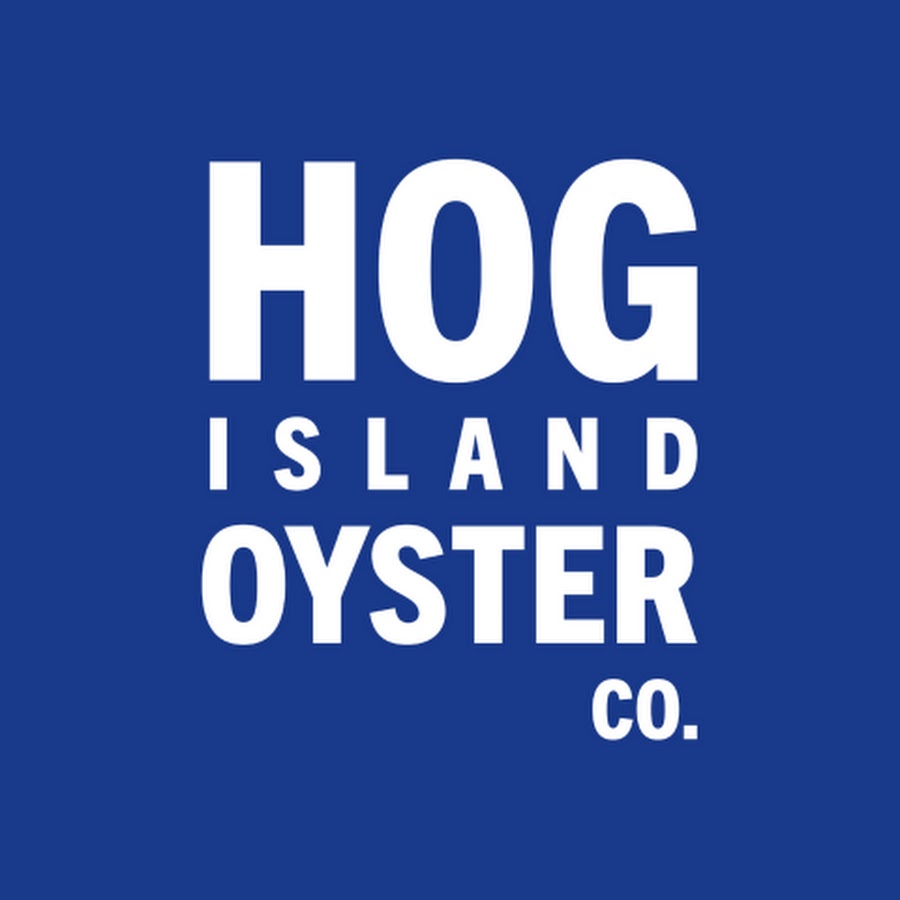 Hog Island Oyster Co.