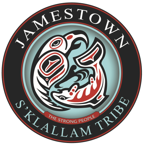 Jamestown S'Klallam Tribe