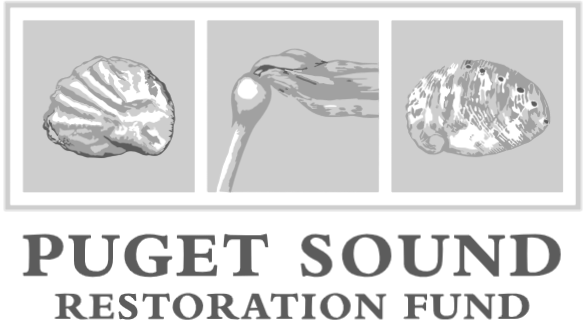 Puget Sound Restoration Fund